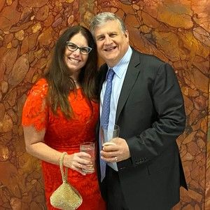 Meet your Posher, Bonni